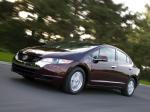 Honda FCX Clarity 2007 года
